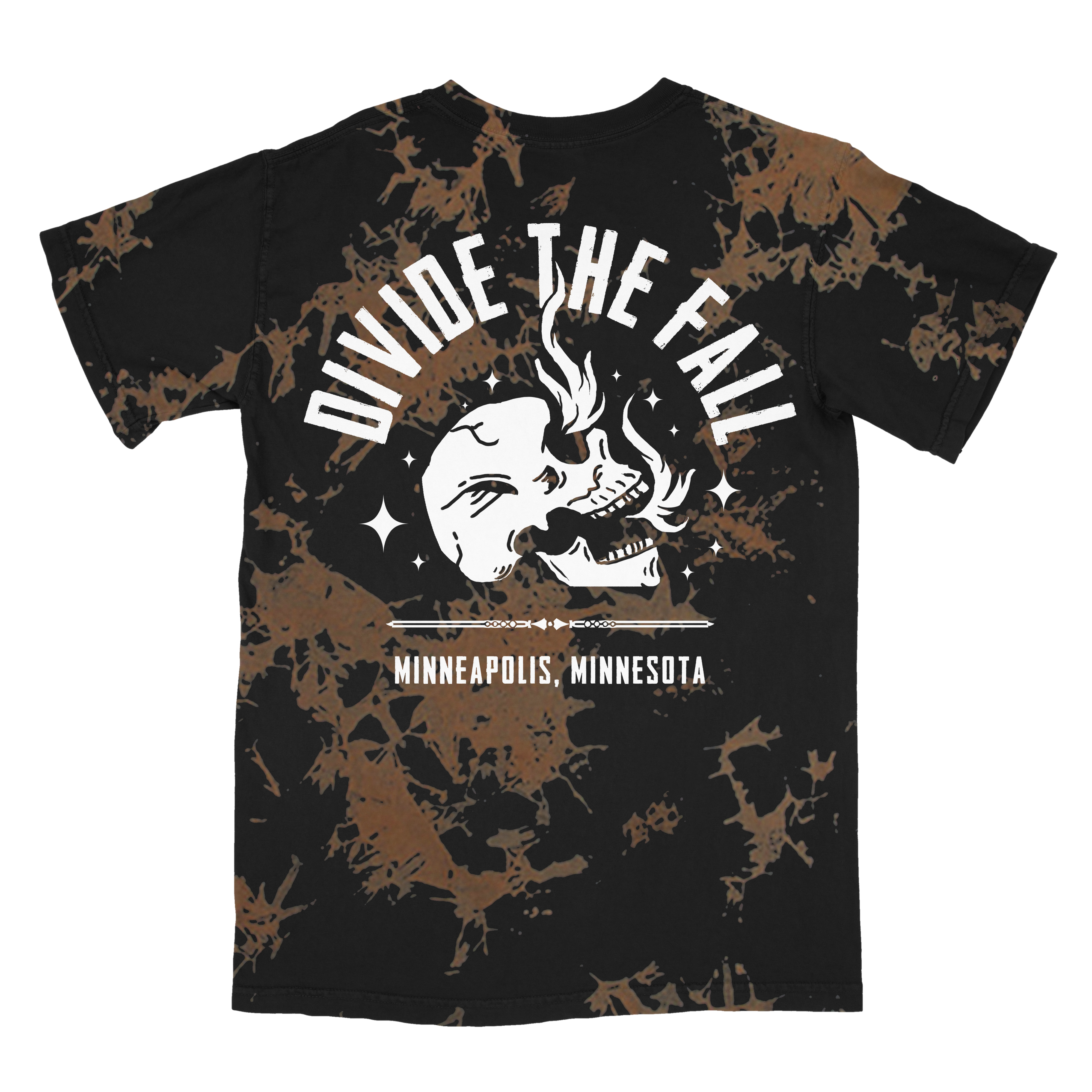BLEACH×SKULLSHIT Collaboration Tシャツ il_fullxfull.5803678122_3ldz.jpg