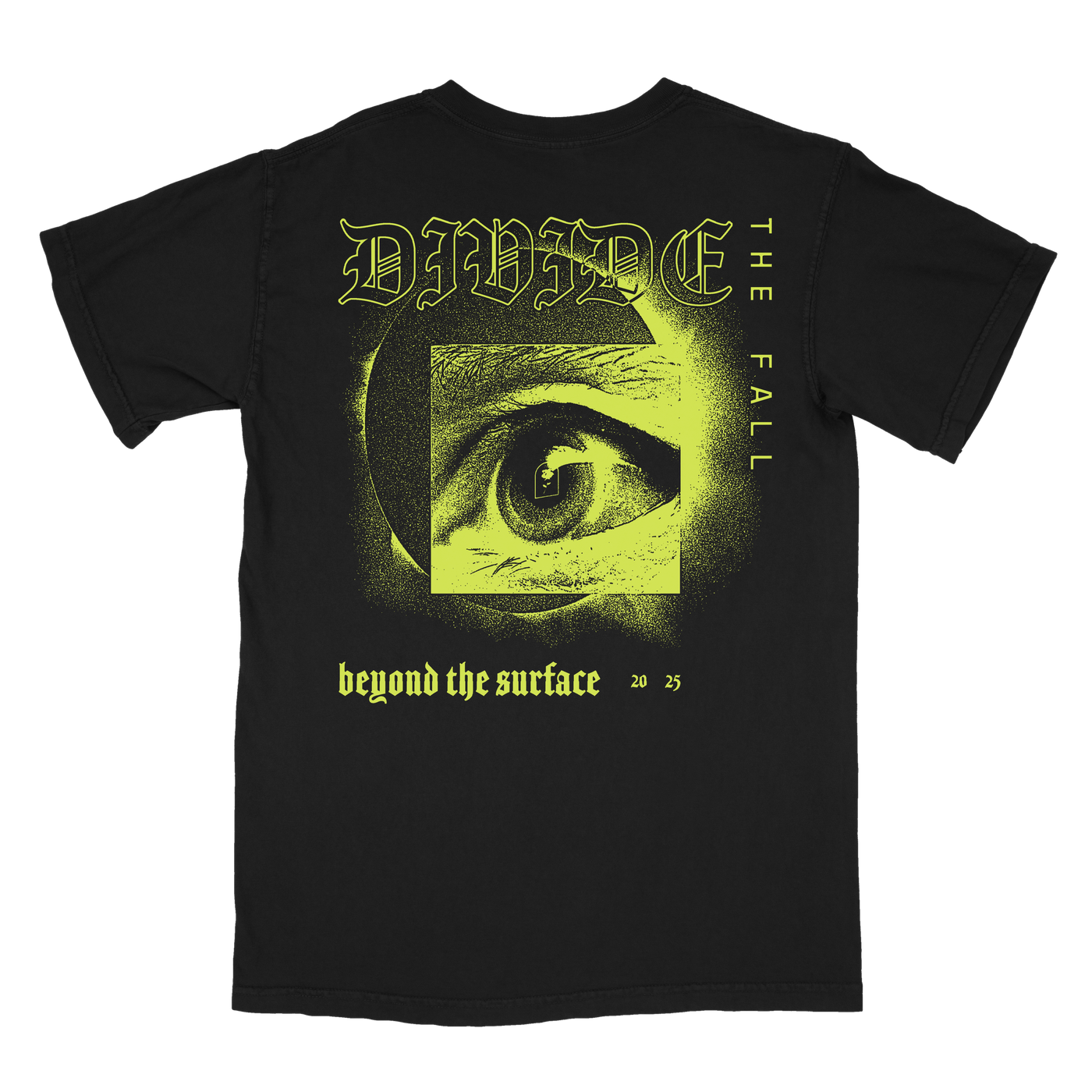 "Beyond The Surface" T - Shirt