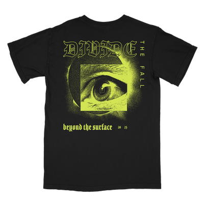"Beyond The Surface" T - Shirt