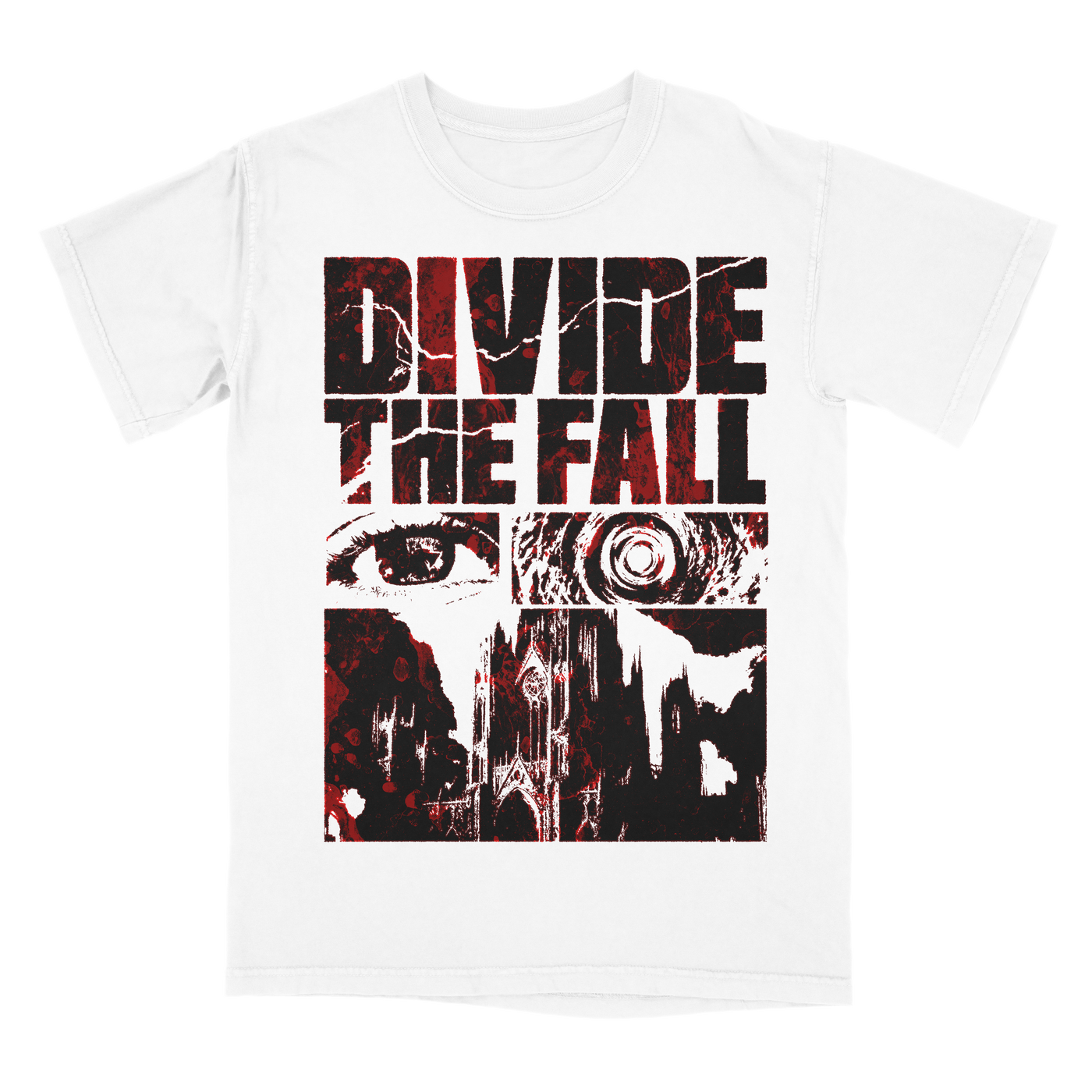 "Cult Collage" T - Shirt