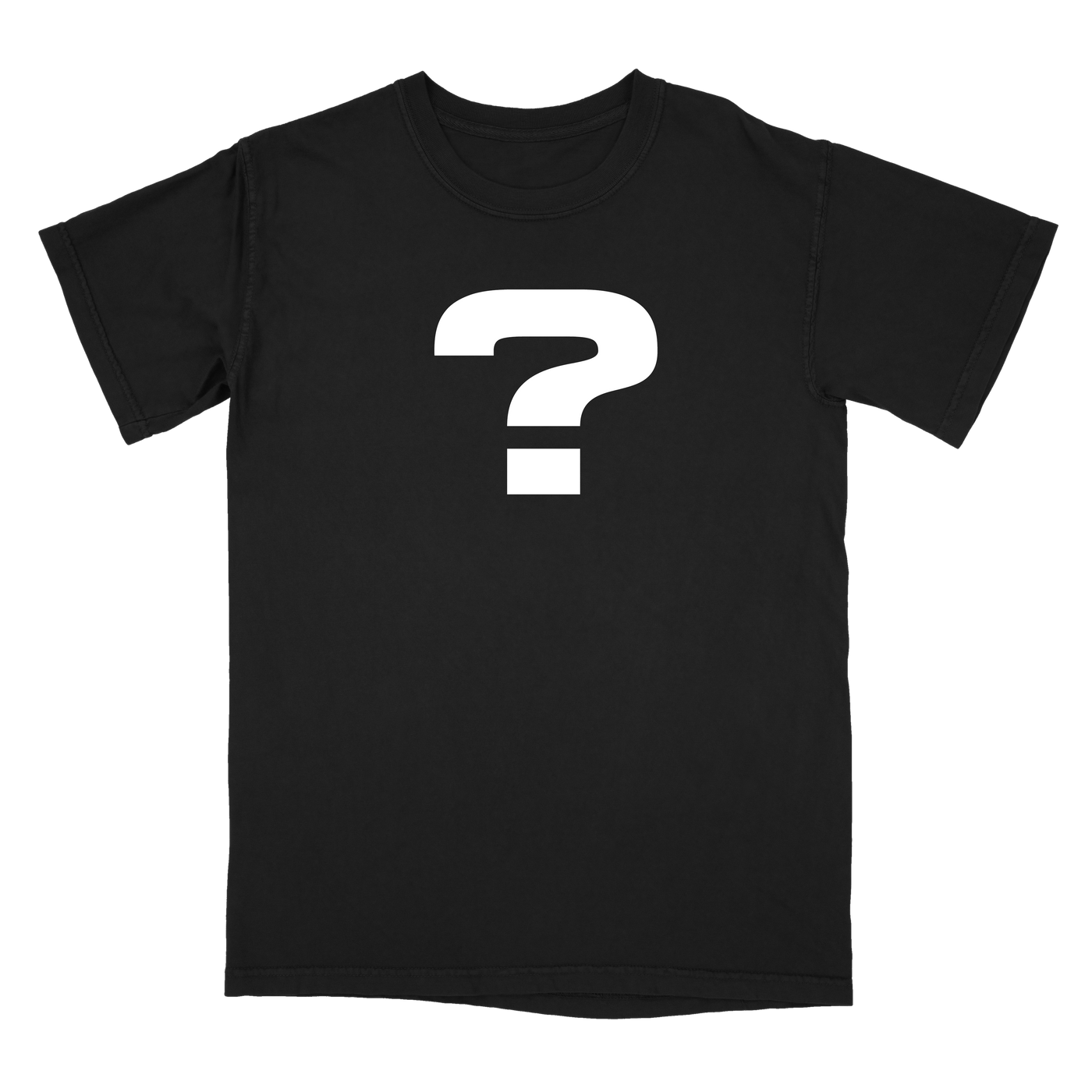 $15 Mystery Grab T- Shirt