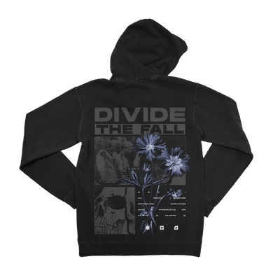 "Divide The Fall" Hoodie