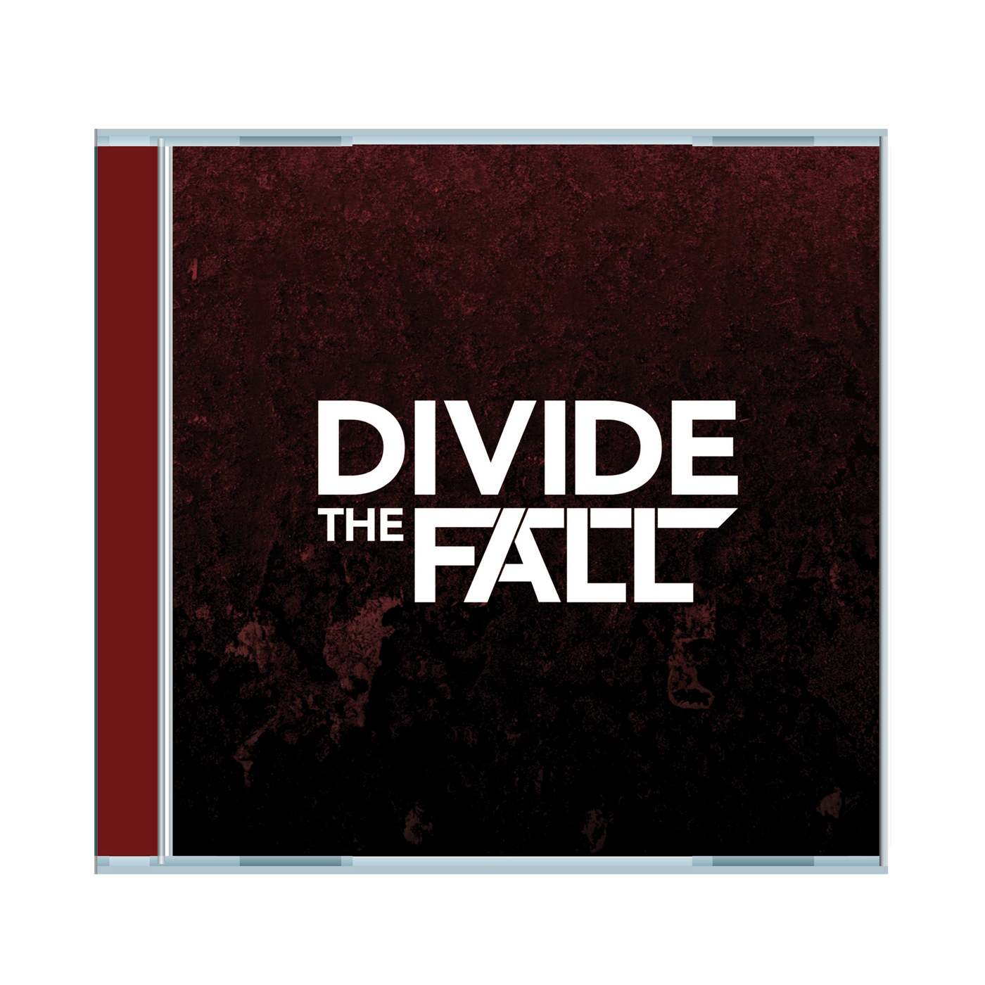 "Divide The Fall" EP (Physical CD)